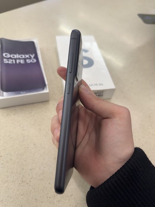 обмен samsung s21fe