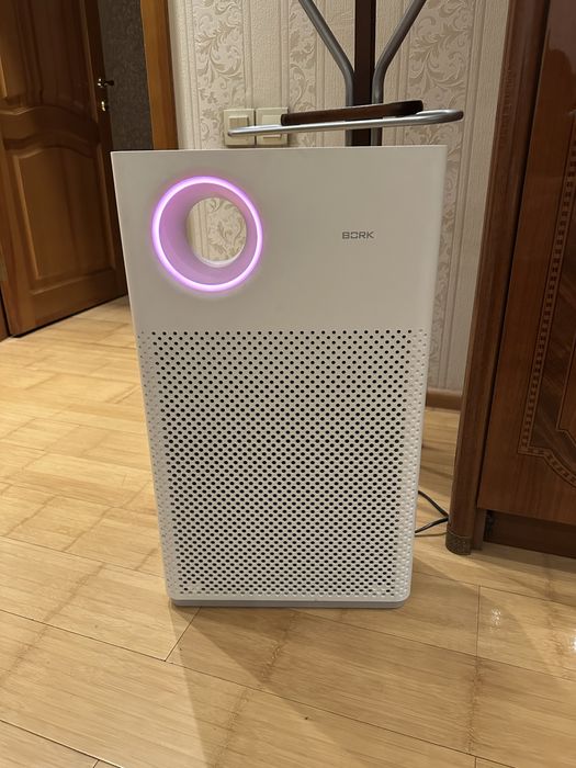 Очиститель воздуха bork A 503