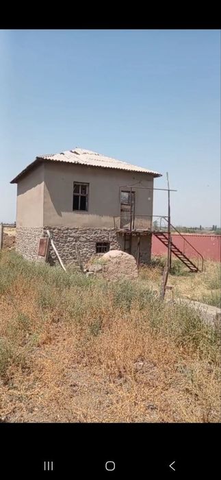 Dacha sotiladi 6 sotiq kadastri bor