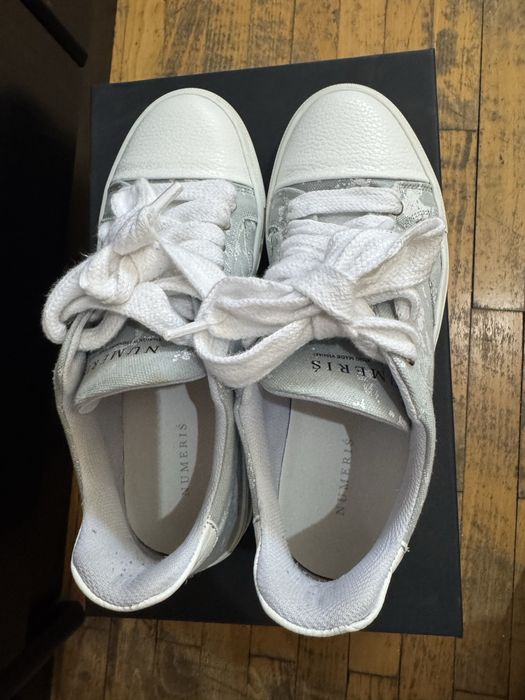 Numeriś Atelier - Cloud