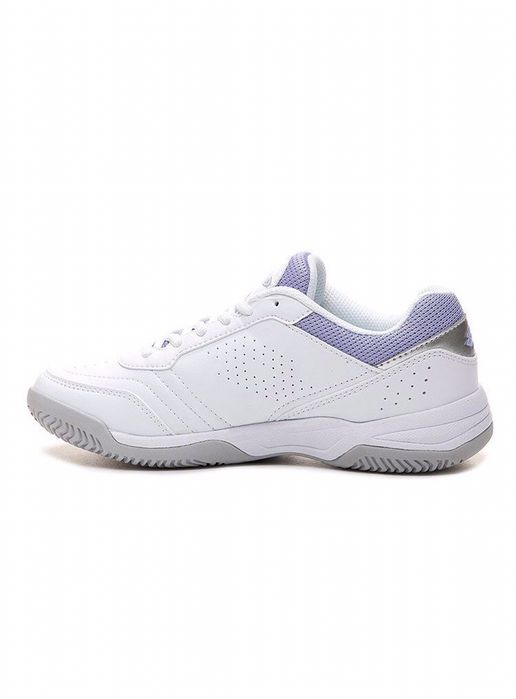 Adidași Lotto Court Logo XVII