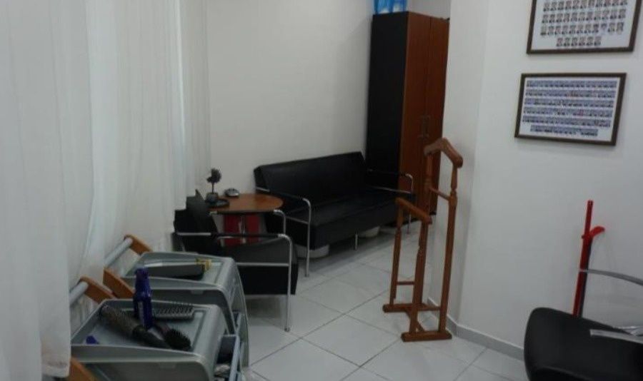 Сдам коммерческое помещение