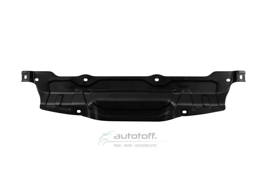 Pachet aerodinamic BMW X3 G01 (2018+)