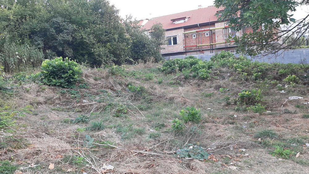 Продава се Парцел в Добрич, Йовково - 680 кв.м за 74 €/кв.м - Снимка #1