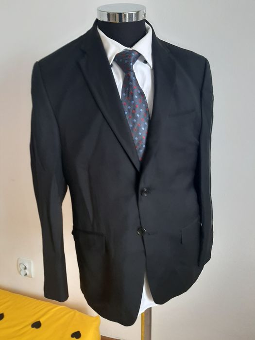 Sacou original CALVIN KLEIN marimea L