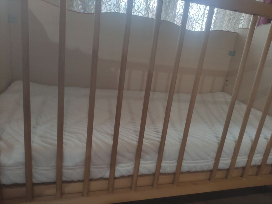 Детски матрак - 70/140