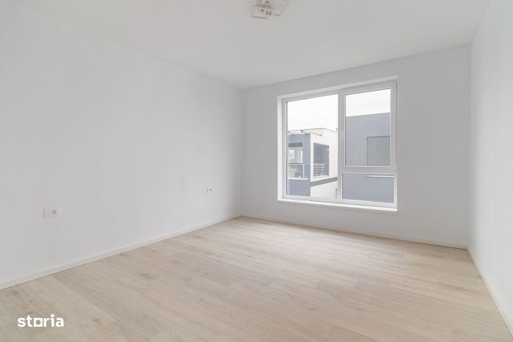 Penthouse 5 camere complex Green City