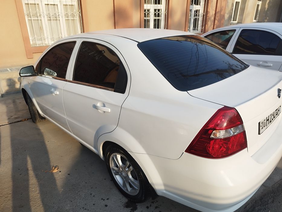 Нексия 3 автомат, наваротлари бор