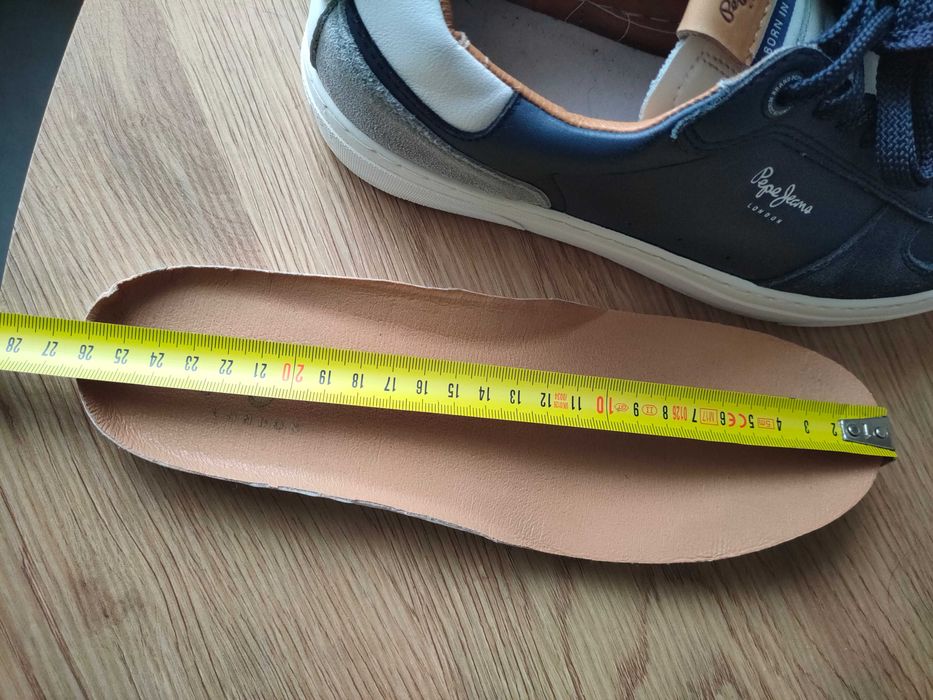 Мъжки Маратонки Pepe Jeans