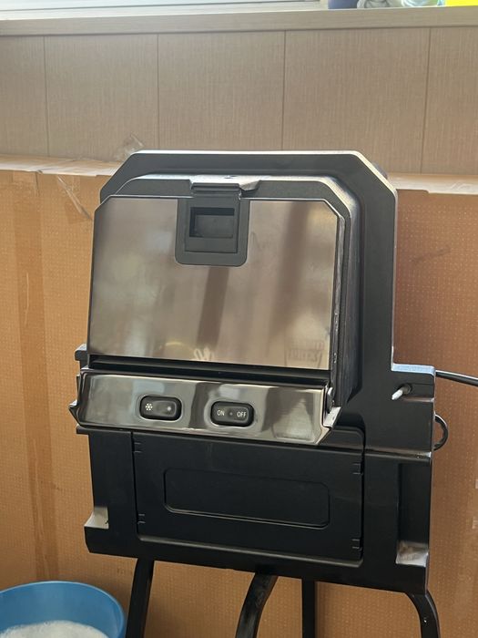 Холодильник w221