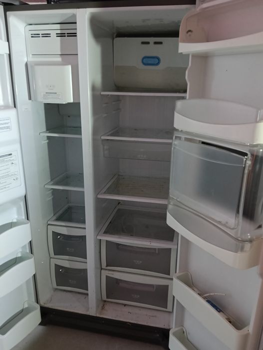 Frigidere în stare bună