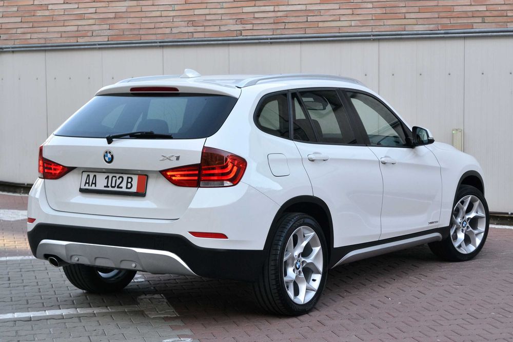 BMW X1 /X-Line/Automat/Posibilitate Rate/Leasing/GARANTIE