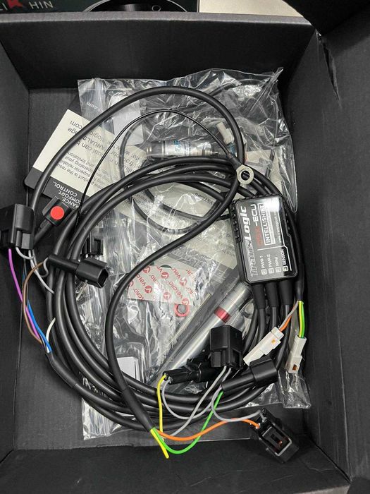 Шифтър Suzuki GSXR