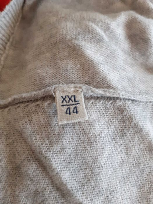 Мъжки пуловери за сезони пролет и есен