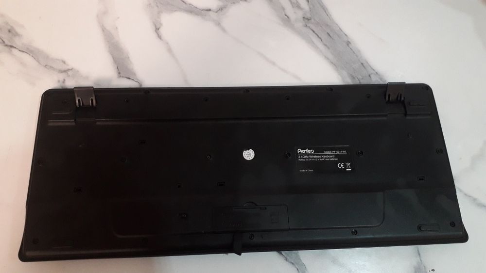 Клавиатура Perfeo