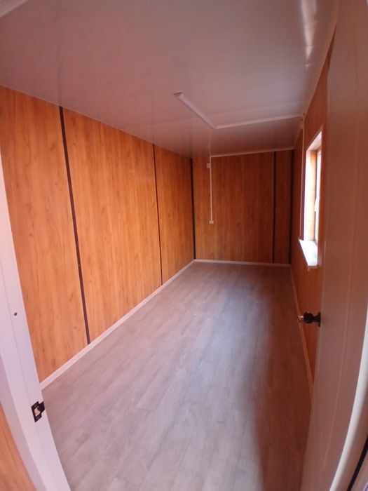 Контейнер 20, 40 футовые