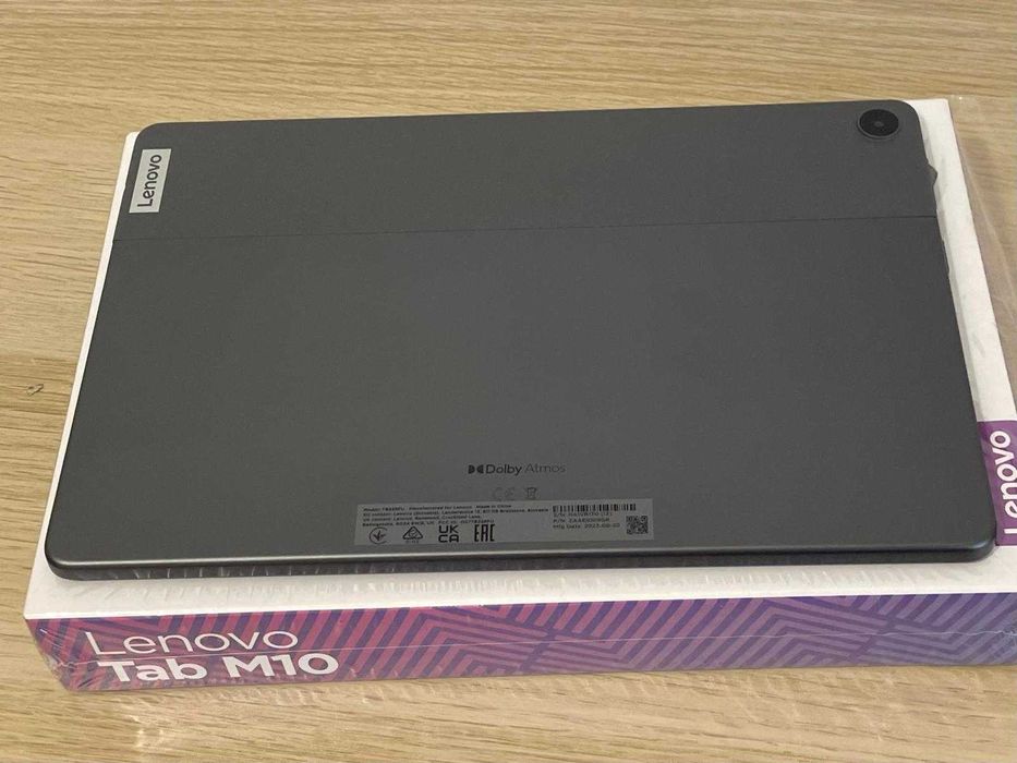 Tableta LENOVO Tab M10 3rd Gen, 10.1"