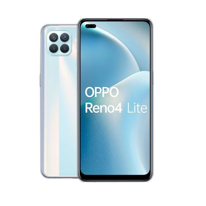 oppo reno 4 lite