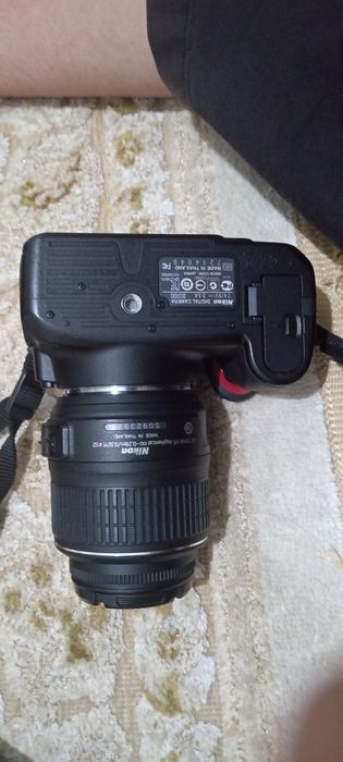 Продам фото апарат