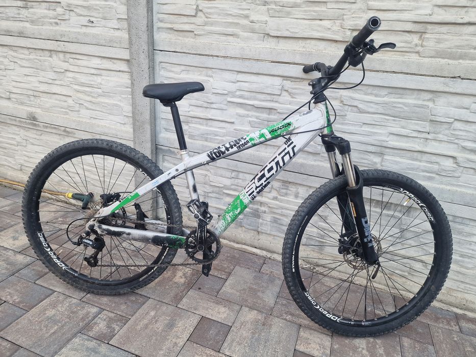 Vand bicicleta Scoot