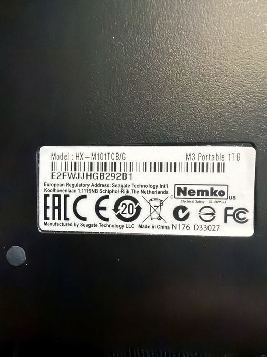 Hard Disk Extern Laptop 1tb usb3 Samsung