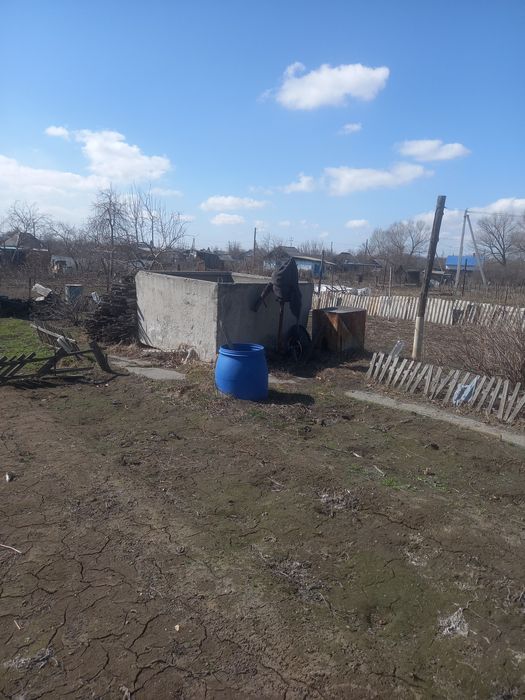 Продам дачу на Бобровке г Семей