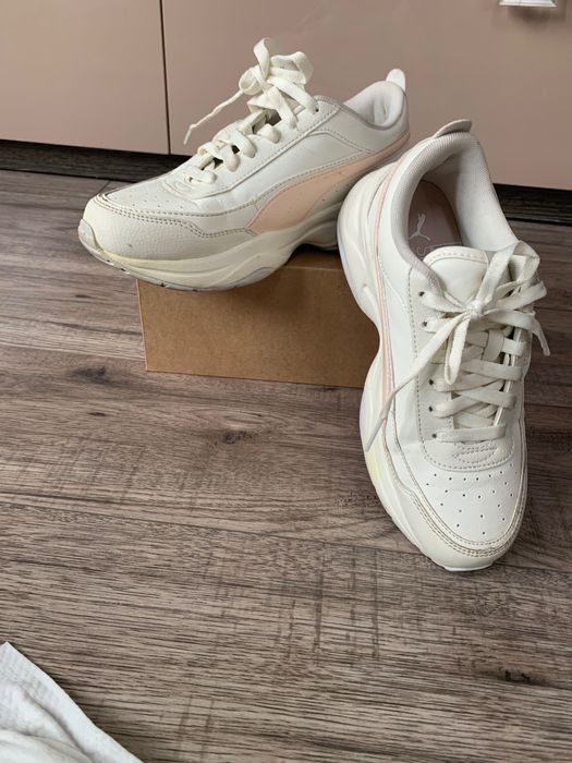 Спортни обивки Puma