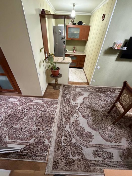 Лабзак Ц-13 2ком кирпич 58м2