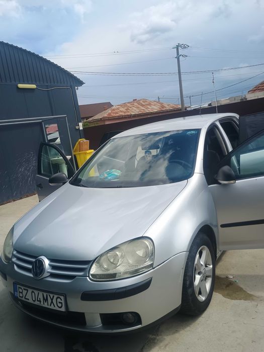Golf 5, 1.4 TSI, 2007