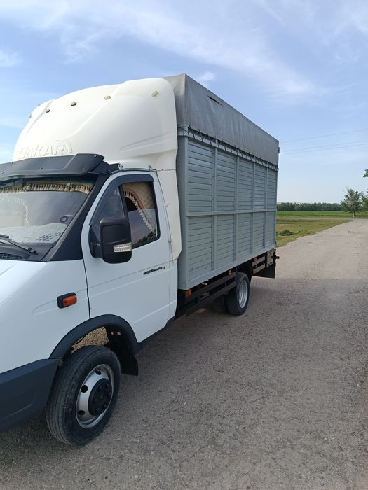 Продается Газель