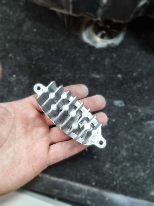 LED модул за SKODA OCTAVIA III Facelift 16-20