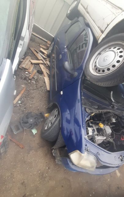 Piese Dacia Logan 2005 1.4 MT (75 hp)