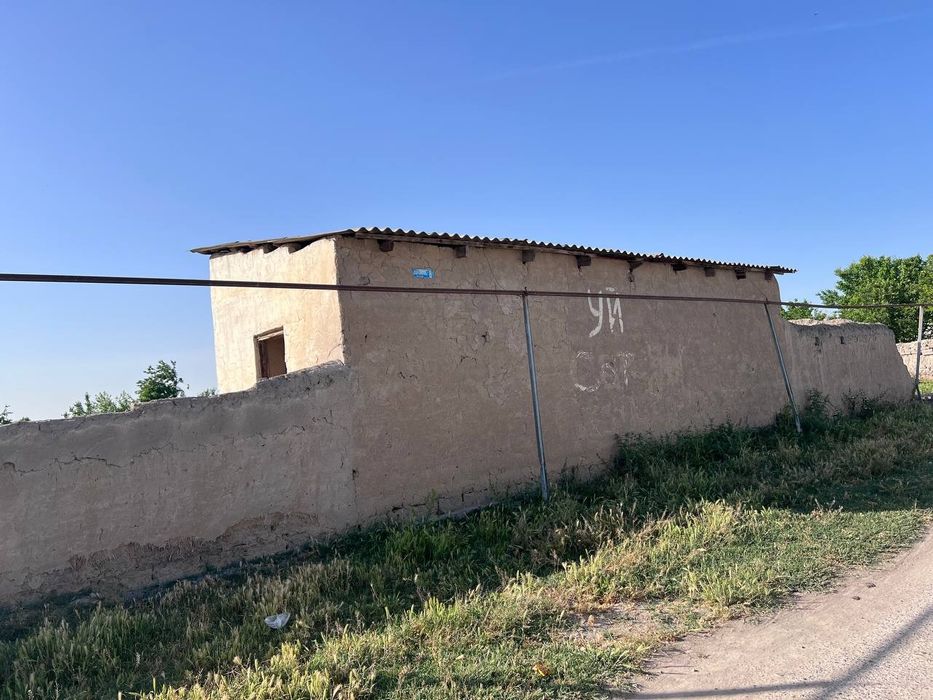 Участка 30 сотих. Кадастри бор