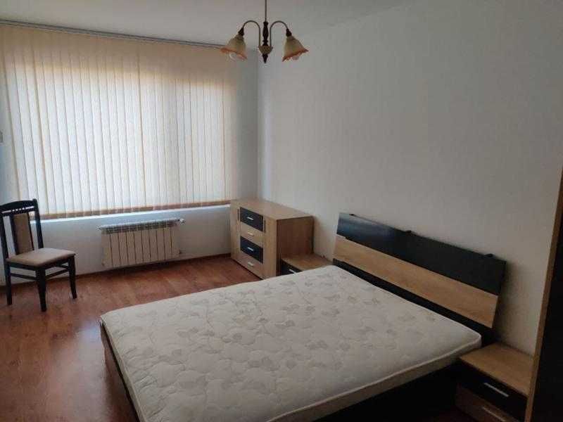 Дава се под наем Двустаен апартамент в София, Надежда 2 - 65 кв.м за 598.23 € - Снимка #5