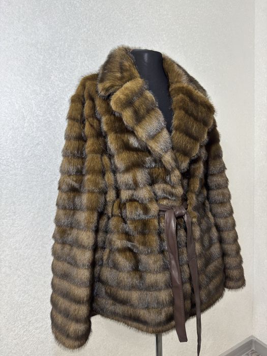 Эко шубы НОВЫЕ более 15 моделей