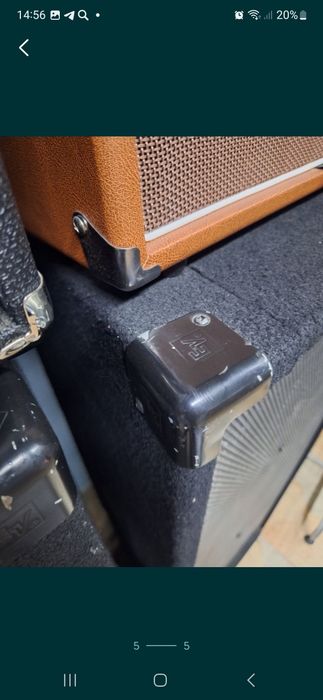 Electro Voice T252+