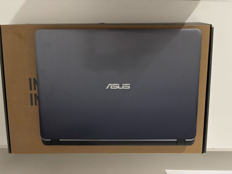 продам ноутбук Asus x507UB-EJ50
