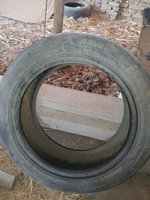 Балон сотилади R 17 /215/55