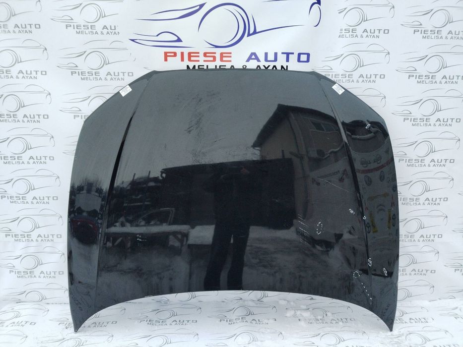 Capota motor Audi A3 8V Sportback an 2013-2014-2015-2016-2017-2018-201