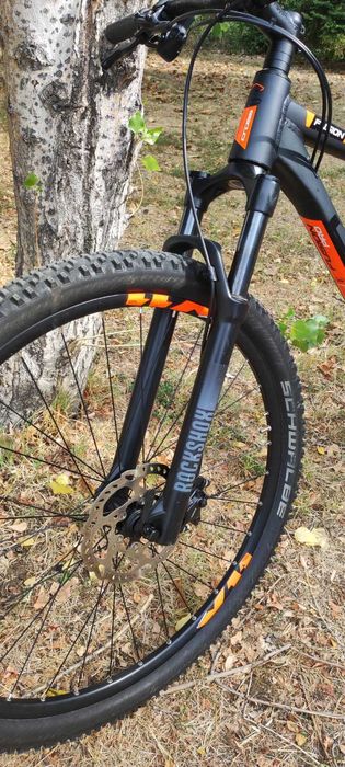 Cross Fusion Pro 29 (размер L )