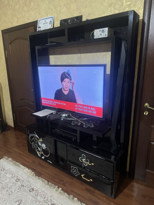 Мебель для телевизора