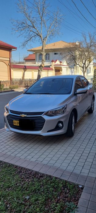 Onix 2023, АКП, LTZ 4 poz, 6.000 km. Ideal.