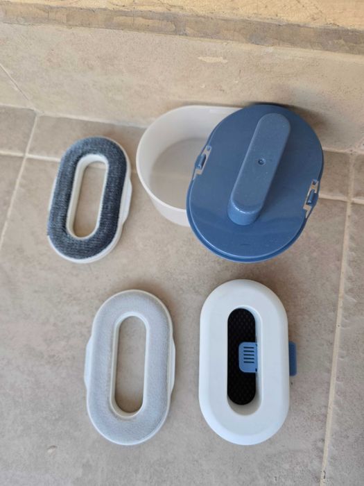 Уред за гладене с пара Tefal Pure Tex DT9531