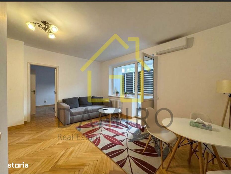 Apartament 2 camere Blvd. Magheru metrou Romana Dacia Pta.Amzei