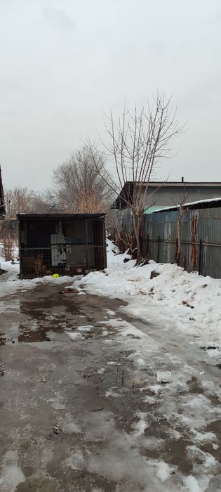 Продам дом станция Чемолган