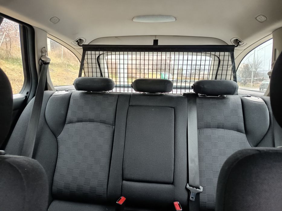 Mercedes Benz C180 Kompressor
