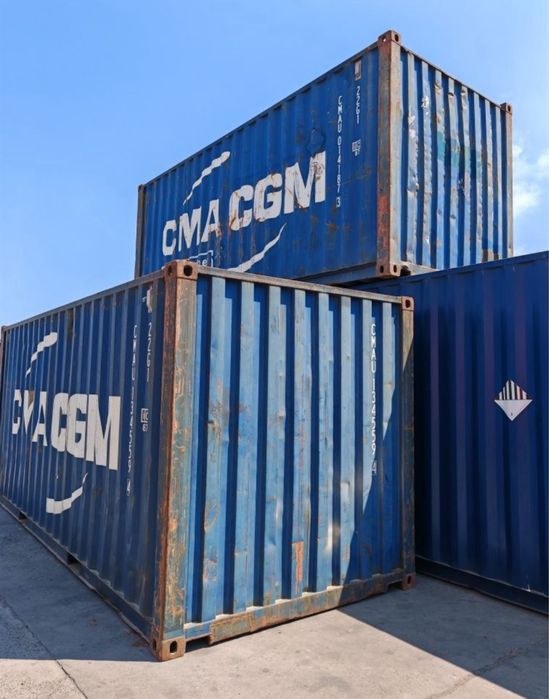 Container maritim containere maritime stoc