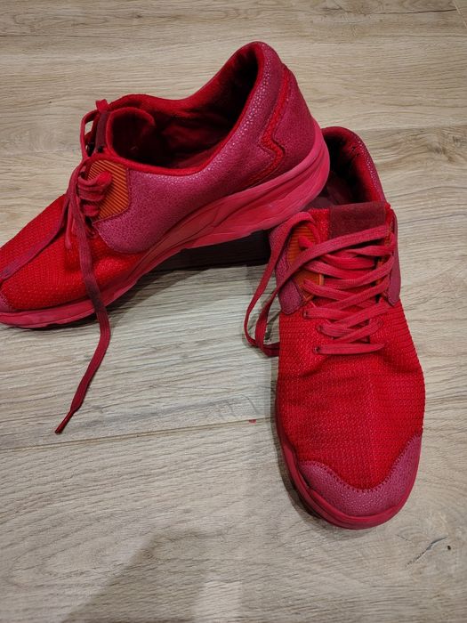 Спортни обувки Tommy Jeans