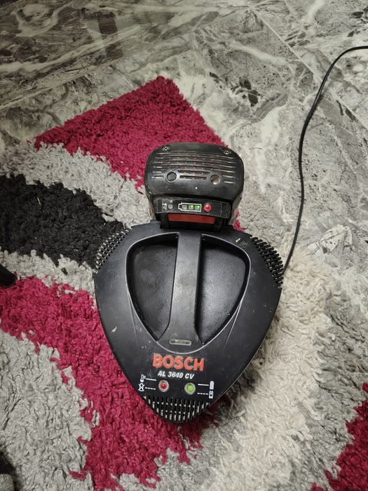 Vind rotopercutor Bosch