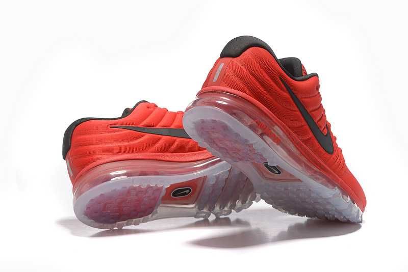 Мъжки маратонки Nike Air Max 2017 - 40